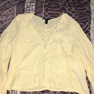 see through, dressy crop top